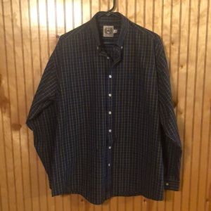 Cinch Long Sleeve Dress Shirt